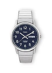 timex easy reader